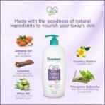 Himalaya Baby Lotion 700ml - Fast UK Delivery - Image 5