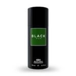 Colorbar Black Oud Deodorant, For Men, 100 ml - Fast UK Delivery