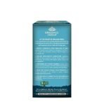 ORGANIC INDIA Tulsi Detox Kahwa 25 IB || Cleanse & Cold Relief || Improve Digestion & Detoxification || Tulsi Tea - 25 Tea Bags - Fast UK Delivery - Image 6