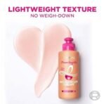 L'Oreal Paris Leave-In Conditioner, Repairs, Protects & Smooths, For Long and Lifeless Hair, Dream Lengths No Haircut Cream, 200ml - Fast UK Delivery - Image 7