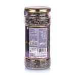 Hamiast Lavender Tea, Premium Kashmir Lavender and Green Tea Blend, Calming Tea for Stress Relief, Good Sleep & Glowing Skin, 100 grams Serves 50 Cups - Fast UK Delivery - Image 5