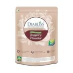 Diabliss Sugar 40 x 5g Sachet Box Pack of 2, Sugar 500g Pouch Pack of 2 & Jaggery 500g Standy Combo Pack - Low Glycemic Index Diabetic Friendly - Image 7