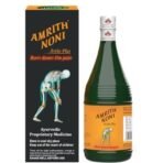 Amrith Noni D Plus juice 500ml + Artho Plus juice 750ml Combined Support for Healthy Blood Sugar Levels and Joint Function - Image 4