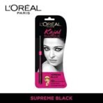 L'Oreal Paris Kajal Magique, Supreme Black, 0.35g - Fast UK Delivery - Image 7