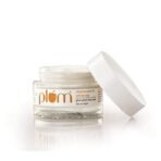 Plum Chamomile & White Tea Glow-Getter Face Mask | De-tanning Clay Mask | For Normal, Combination Skin | 100% Vegan, Cruelty Free | 60g - Fast UK Delivery - Image 3
