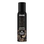 AXE Dark Temptation Long Lasting Deodorant Bodyspray For Men 215 ml & Axe Signature Dark Temptation No Gas Deodorant Bodyspray for Men 154 ml - Fast UK Delivery - Image 6
