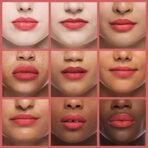 Wet N Wild Silk Finish Lipstick 512 B Sunset Peach - Fast UK Delivery - Image 5