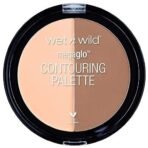 Wet n Wild Megaglo Contouring Palette (Contour), Dulce De Leche, Contouring Powder Face Kit | Flawlessly Sculpted Face Paraben & Cruelty-12.5g - Fast UK Delivery - Image 2