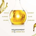 L'Oreal Paris 6 Oil Nourish Conditioner, 71.5ml (65ml + 10% Extra) - Fast UK Delivery - Image 4