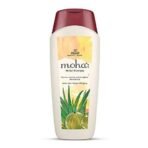 Moha: Herbal Shampoo 200 ml and Hair Serum 30 ml Combo set effective for Hair and Scalp - (Pack of 2) - Fast UK Delivery - Image 3