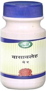 Kamdhenu Laboratories Vasavaleha - 200 g.. - Image 2