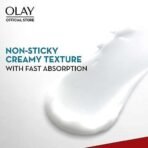 Olay Natural White Day SPF 24 All In - OneFairness Cream 50 g - Fast UK Delivery - Image 6