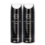 Armaf Club De Nuit Deodorant Body Spray For Men 200 ML Pack of-2 - Fast UK Delivery - Image 2