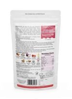 OrganoNutri Hyderabadi Chicken Biryani Masala | 100g | Reclosable Eco-Zipper Pouch - Fast UK Delivery - Image 3