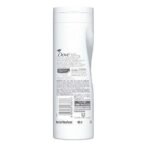 Dove Purely Pampering Nourishing Lotion with Shea Butter and Warm Vanilla, 400ml - Fast UK Delivery - Image 4