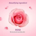 Ayouthveda Gulab Jal Steam Distilled Real Rose Water Pure & Natural Rose Water & Skin Toner | Organic and Chemical Free Makeup Remover | Ideal For Daily Use (Pack Of 1-100ml) - Fast UK Delivery - Image 6