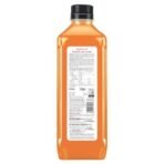 Alo frut Orange Fruit Drink with Tasty Aloevera Chunks & Juice | Goodness of Fruits and Aloevera | Ready-to-Serve Fruit - 150 ml (Pack of 30) - Fast UK Delivery - Image 4