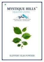 Mystique Hills Slippery Elm Powder (50 g) - Image 2