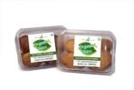 Organic Bites Farali Biscuits Cookies for Fasting (Namkeen & Sweet Pack of 2 * 250g) -500 Gm - Fast UK Delivery - Image 2