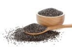 OrganoNutri Raw Chia Seeds (1 pack: 100g) - Fast UK Delivery - Image 5