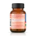 ORGANIC INDIA Sugar Balance - Pack of 60 Veg Capsules - Image 3