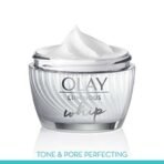 Olay Luminous Whip Face Moisturizer Cream, 1.7 Oz - Fast UK Delivery - Image 5