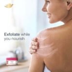 Dove Body Polish for Skin Exfoliation & Moisturisation with Pomergranate Seeds & Shea Butter| For Radiant & Soft Skin | Sulphate Free | 100g - Fast UK Delivery - Image 5