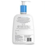 Cetaphil Gentle Skin Cleanser , Hydrating Face Wash for Dry to Normal Skin ,Soap Free & Non irritating 1Ltr - Fast UK Delivery - Image 3