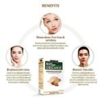 Indus Valley Bio Organic Sandalwood Face Pack Powder | Lightens Suntan, Dark Spots & Pigmentation | Prevents Acne Breakouts | Enriched with Chandan Powder for Glowing Skin & Tan Removal - 200g - Fast UK Delivery - Image 6