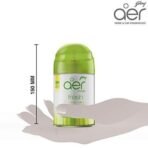 Godrej Aer Smart Matic Automatic Air Freshener Refill, Premium Fragrance - Passion (2200 Sprays) And Automatic Air Freshener Refill Pack - Fresh Lush Green (225 Ml) - Fast UK Delivery - Image 7