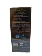 KORAKUNDAH Green Tea 100 g | Pack of 3 | Total 300 g | India's Finest Organic Tea | Chamraj Nilgiri Tea - Fast UK Delivery - Image 7