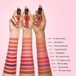 Plum Matte In Heaven Liquid Lipstick | Non-Drying | Smudge-Proof | 100% Vegan & Cruelty Free | Cocoa Mocha - 130 - Fast UK Delivery - Image 7