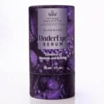 ISVARA AYURVEDA Handmade Under Eye Serum for Dark Circle Acne Prone & Sensitive Skin, Almonds and Rosehip Essential Oil - 30ML - Image 7