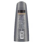 Dove Men+Care Thick & Strong 2in1 Shampoo+Conditioner, 340 ml (Pack of 2) - Fast UK Delivery - Image 3