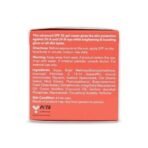 O3+ Shine & Glow Meladerm Gel Day Cream SPF-30, 50ml - Fast UK Delivery - Image 7
