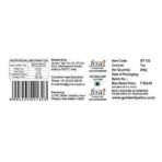 Golden Tips -Darjeeling Earl Grey Loose Leaves Black Tea Brocade Bag (200 Gram 100 cups) - Fast UK Delivery - Image 7