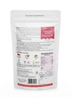 Organo Nutri Tandoori-Tikka Masala|200G(2 Packs Of 100G)|Make Tandoori Aloo,Tandoori Paneer Tikka,Tandoori Chicken,Tandoori Paratha - Fast UK Delivery - Image 3