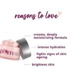 Plum Bright Years Restorative Overnight Creme - Fast UK Delivery - Image 5