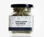 Shunya India Himalayan Kalmegh Herbal Infusion (45g) - Herbal Infusion Tea Tisane for Liver & Immunity Support, Natural Detox & Wellness Blend, Caffeine-Free - Fast UK Delivery - Image 2