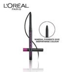L'Oreal Paris Kajal Magique, Supreme Black, 0.35g - Fast UK Delivery - Image 5