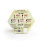 Plum BodyLovin' Liquid Perfume Discovery Set, 5x5ml Perfumes- Vanilla Vibes, Hawaiian Rumba, Orchid-You-Not, Everythin' Plum & Smokin' Vanilla, Long Lasting, Perfect Rakhi Gift Set For Sisters & Women - Fast UK Delivery - Image 7
