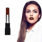 Glam 21 Ultra Velvet Lipstick | Long-lasting stay on lips | Lovely matte finish | 2.5gm | Hazel Nut-22 - Fast UK Delivery - Image 5