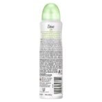 Dove Go Fresh Liquid Cucumber Deodorant For Women, 150Ml,1 Count - Fast UK Delivery - Image 3