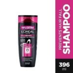L'Oreal Paris Hair Expertise Fall Repair Shampoo, 396 ml - Fast UK Delivery - Image 3