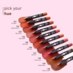 Plum Lip Color Purple (Matte) - Fast UK Delivery - Image 6