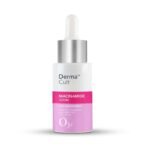 O3+ Derma Cult 10% Niacinamide Face Serum for Acne Marks, Blemishes & Oil Balancing Zinc & Herbs | Skin Clarifying Anti Natural Acne Serum for Oily & Acne Prone Skin | 30ml - Fast UK Delivery