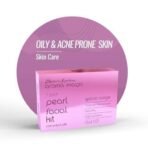 Aroma Magic 7 Step Single Use Facial Kit Combo| Pearl Facial Kit (Oily & Acne Prone Skin )+ Gold Facial Kit (All Skin) | Pack Of 2 - Fast UK Delivery - Image 3
