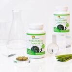 Grenera Wheatgrass Tablets, 2000 mg per Serving, Natural Supplement, 120 Tablets - Fast UK Delivery - Image 4