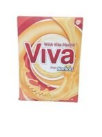 Horlicks Milk Powder - Viva, 500g Carton - Fast UK Delivery - Image 2