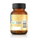 Organic India Weight Balance - Pack of 60 Capsules Bottle - Image 4